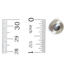 Sharps Lock Plate Screw Washer, Sharps/Spencer Forend Screw Washer