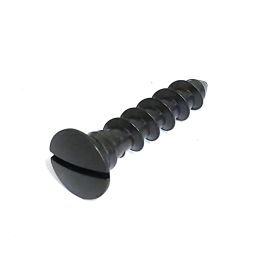 Zouave Trigger Plate Screw, Spencer/Sharps/Little Sharps/Zouave/1887 Buttplate Screw, Sharps Rear Triggerguard Screw Blued