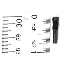 Spencer Cartridge Keeper Screw