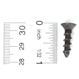 Spencer Triggerguard Screw