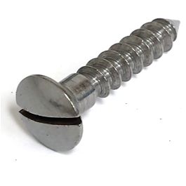 1861 Springfield & 1862 Richmond Buttplate Screw