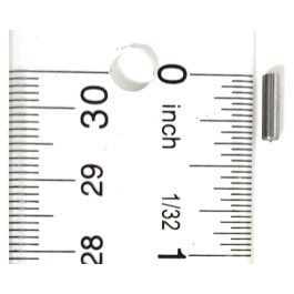 1887 Hammer Inner Washer Pin
