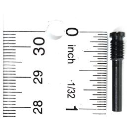1887 Magazine Tube Plug Screw
