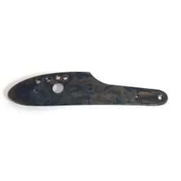 1853 Enfield 3 Band Lock Plate (Includes #21,24)