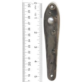 Spencer Lock Plate