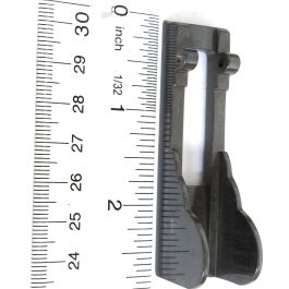 1842 Springfield Rear Sight Base