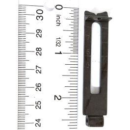 1842 Springfield Rear Sight Leaf