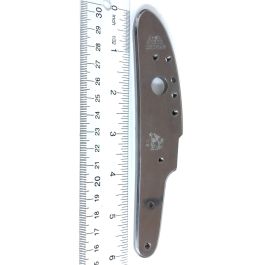 1842 Springfield Lock Plate