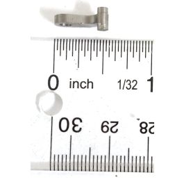 Sharps/Spencer Stirrup