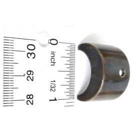 Spencer Rifle/Sharps Infantry Nose Cap