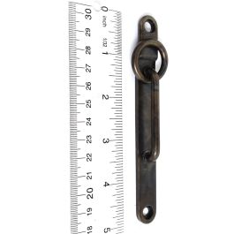 Spencer Saddle Ring Plate Assembly (Includes #15,16,18)
