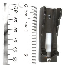 Enfield Rear Sight Base