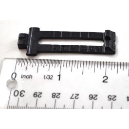 Enfield Rear Sight Leaf