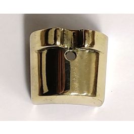 Enfield Nose Cap Brass