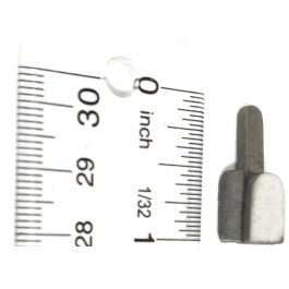 Zouave & 1858 Enfield 2 Band Bayonet Lug