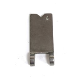 1861 Springfield & 1862 Richmond Rear Sight First Leaf (Taller Leaf)
