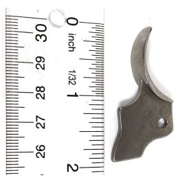 1861 Springfield & 1862 Richmond Trigger