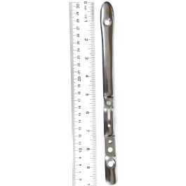 1842 Springfield Trigger Plate
