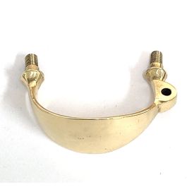Zouave Triggerguard