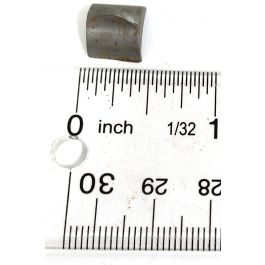 Zouave Front Sight