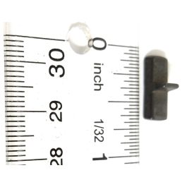 Le Page Pistol Sight - Clearance