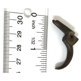 Le Page Pistol Rear Trigger - Clearance