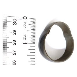 Sharps Carbine & Infantry Rear Barrel Band, Spencer Rifle Rear Barrel Band