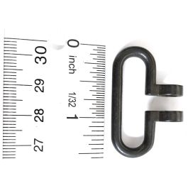 Sharps/Spencer Barrel Band & Buttstock Swivel