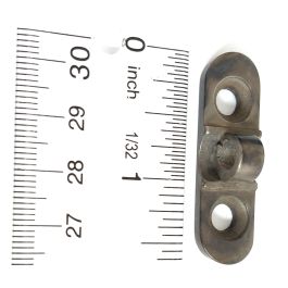 Sharps/Spencer Buttstock Swivel Base