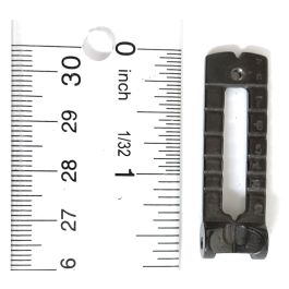 Spencer Rear Sight Ladder