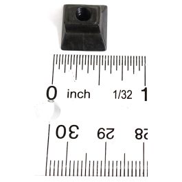 Spencer Barrel Tennon Block