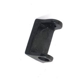 Spencer Rear Sight Base
