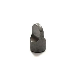 1858 Stainless Steel Front Post Sight
