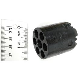 1851/1861 Navy Cylinder .36 Engraved Blued (Includes #5,14,41)