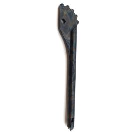 1860/1861 Loading Lever Assembly For 7.5"-8" Barrel (Includes #6,13,16,27) Case Hardened