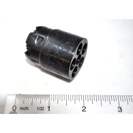 1862 Pocket Navy Cylinder .36 Engraved Blued (Includes #5,14,41)