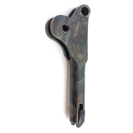 1862 Navy/1849 Loading Lever For 4-4.5" Barrel (Includes #6,13,16,27) Case Hardened