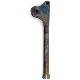 Dragoon Loading Lever Case Hardened (Includes #6,13,16,27)
