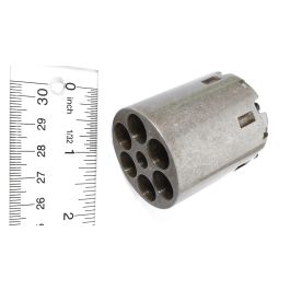 1858 Cylinder .44 Antique (Includes #5,14)