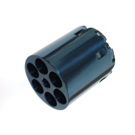 1858 Cylinder .44 Charcoal Blue (Includes #5,14)