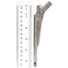 1858 Loading Lever Assembly For 8"+ .44 Barrel Antique (Includes #6,13,16,24,27,47,49,50)