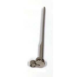 1875/1890 Ejector Rod Assembly Nickel (Includes #164,219)