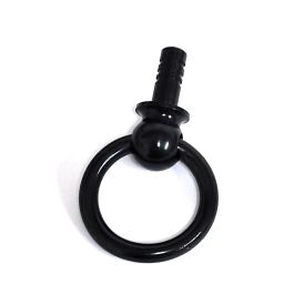 1890 Lanyard Ring Assembly Blued (Includes #66,460)