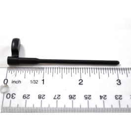Cattleman Ejector Rod Assembly For 3.5" .357MAG Barrel Blued (Includes #164,219)
