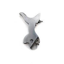 Cattleman Hammer With Bar Safety White (Includes #2,25,30,91,98,111,147,150,151)