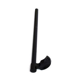 Cattleman/Bisley Ejector Rod Assembly For 4.75"+ .44/.45 Barrel Blued (Includes #164,219)