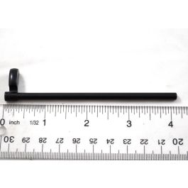 Cattleman/Bisley Ejector Rod Assembly For 4.75"+ .44/.45