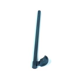 Cattleman/Bisley Ejector Rod Assembly For 4.75"+ .44/.45 Barrel Charcoal Blue (Includes #164,219)