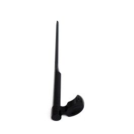 Cattleman Ejector Rod Assembly For 4.75"+ .22 Barrel Blued (Includes #164,219)