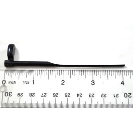 Cattleman Ejector Rod Assembly For 4.75"+ .22